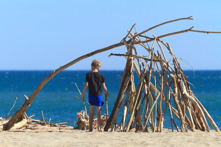 La Avventure Di Robinson Crusoe: Racconto Educativo Daniel Defoe Robinson Crusoe: un’avventura senza tempo di Daniel Defoe | Studenti.it