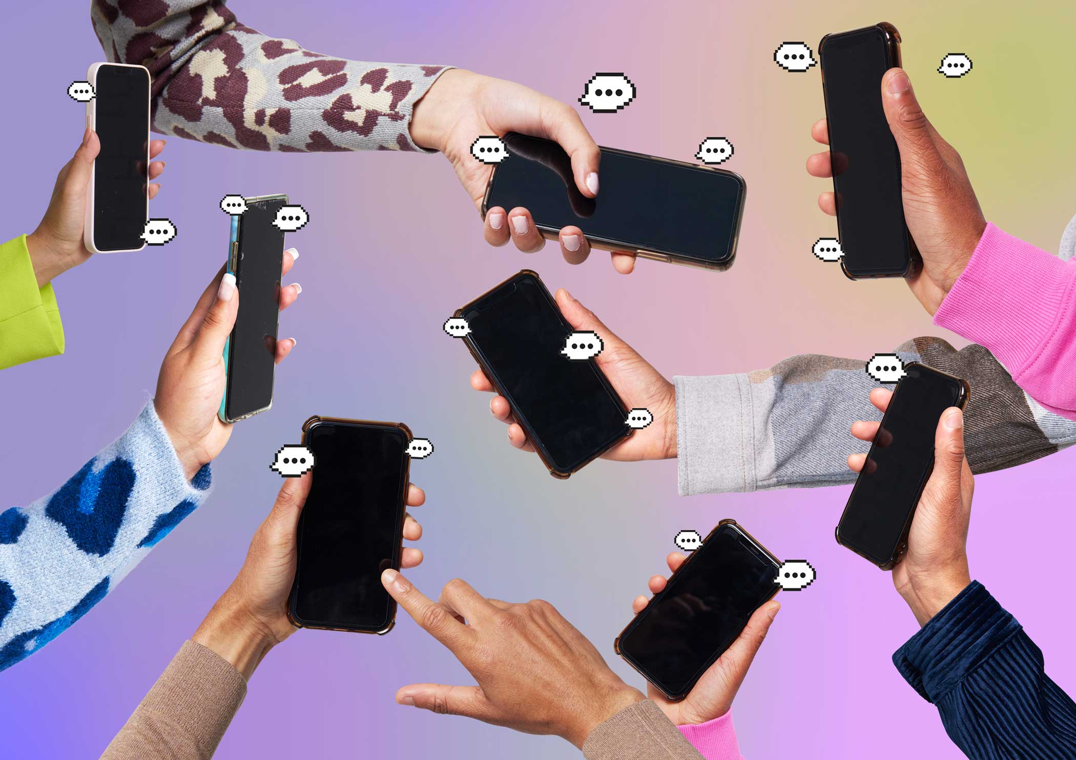 Nuovo tasto whatsapp: cos'è e come funziona il nuovo pulsante Meta AI ...