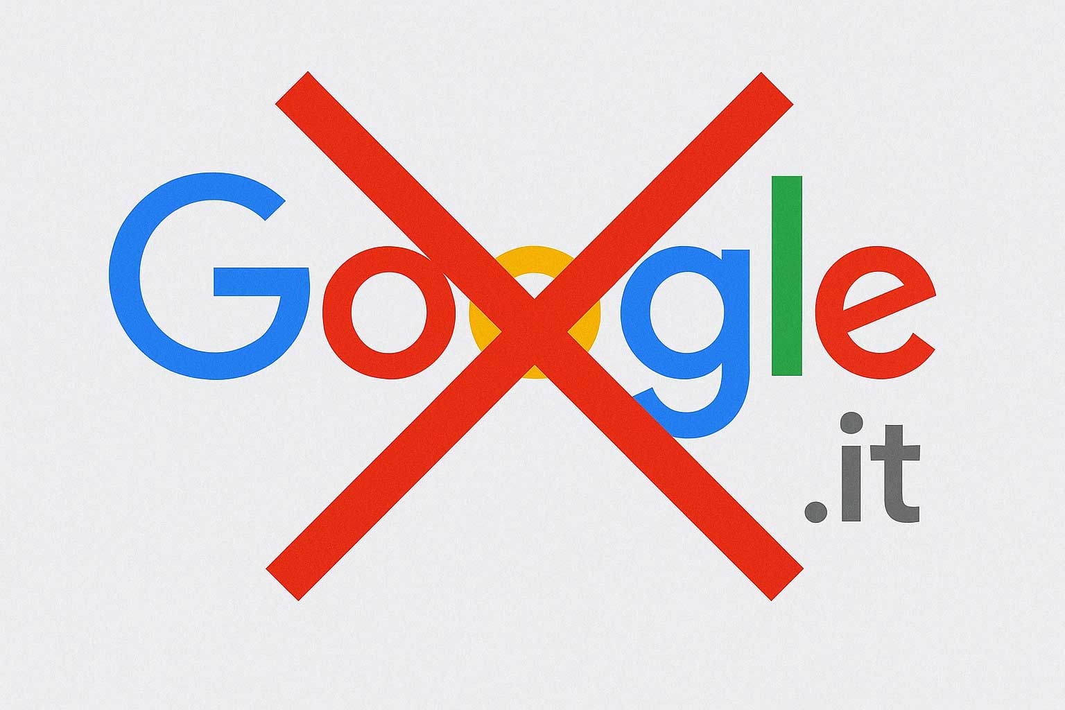 Sparisce Google.it e cambia tutto. Ecco cosa succede adesso | Studenti.it