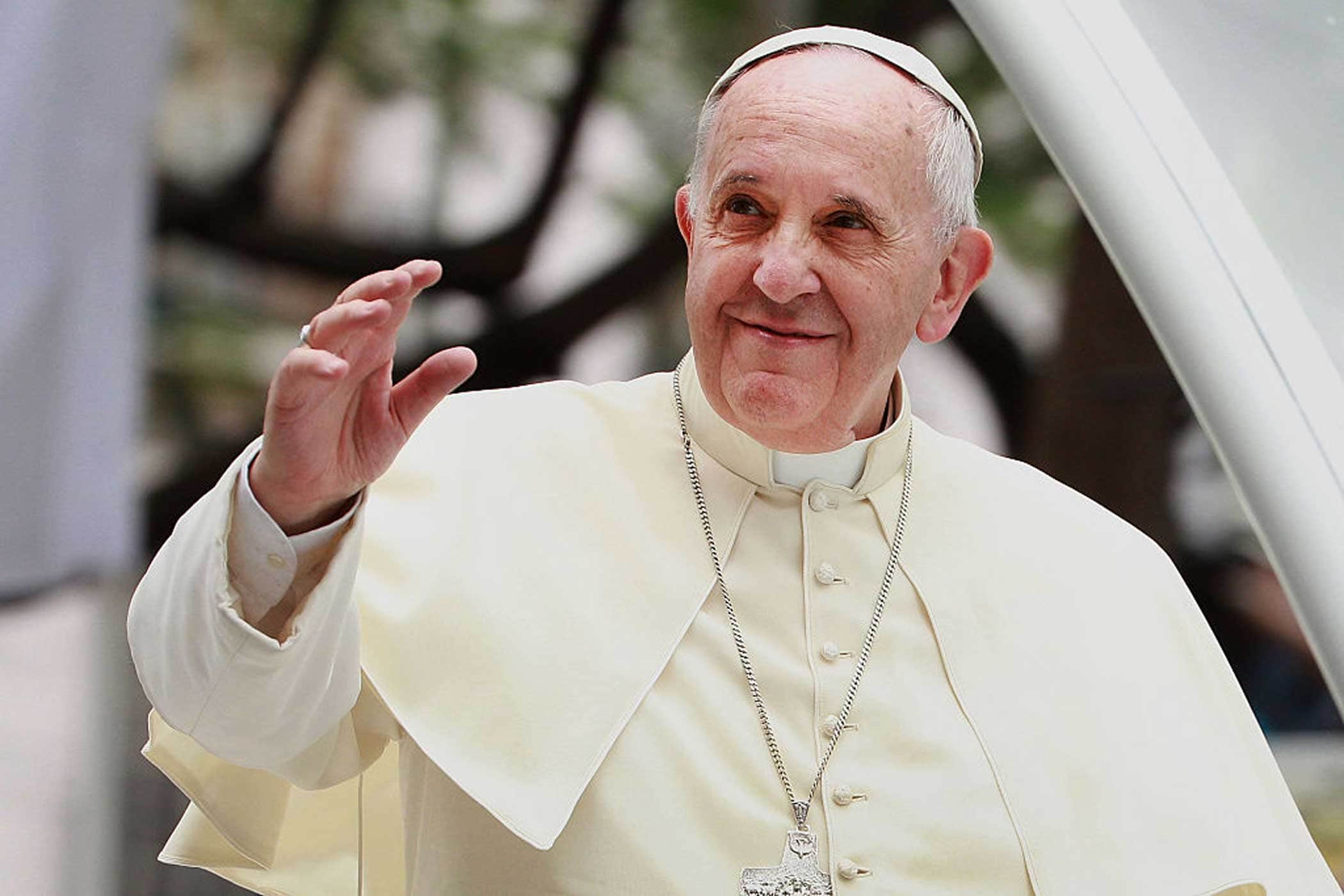 Frasi Sulla Famiglia Papa Francesco