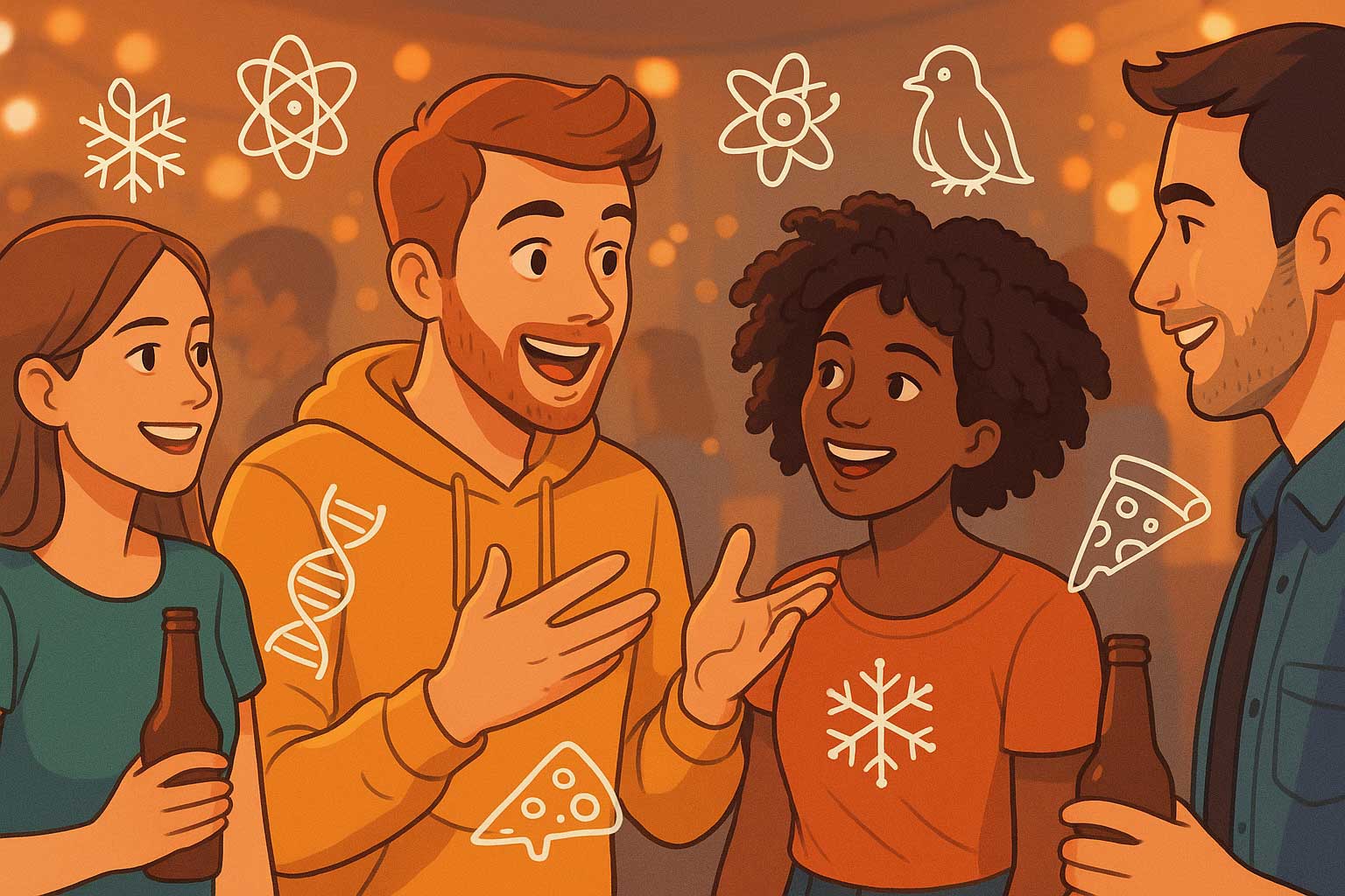 10-curiosit-scientifiche-da-raccontare-alle-feste-perfette-per