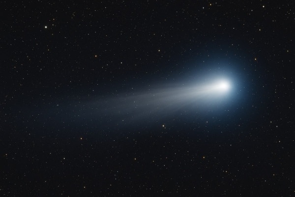 Sta viaggiando verso di noi un oggetto interstellare, è un frammento di un altro sistema stellare