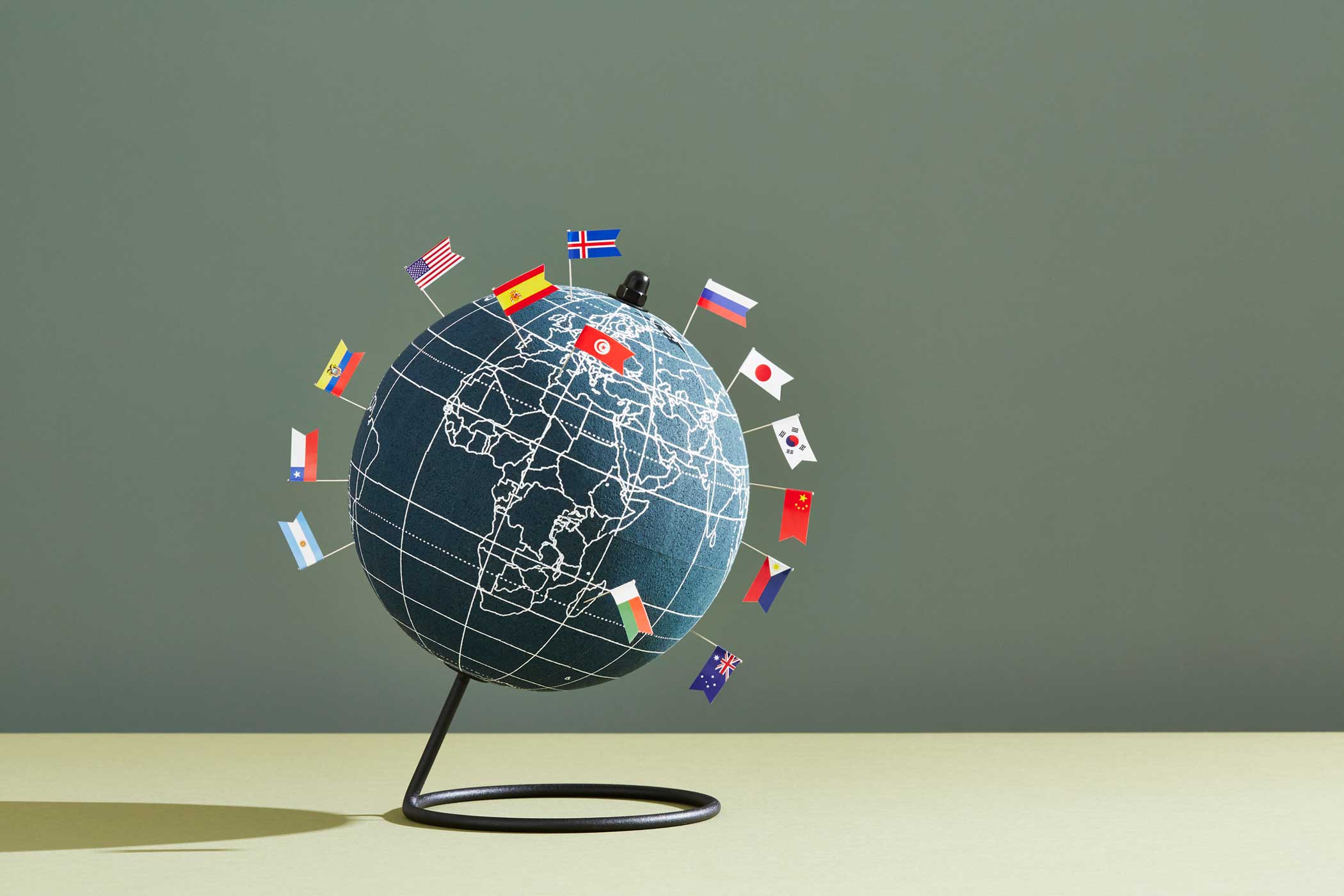 assistente di lingua italiana all'estero